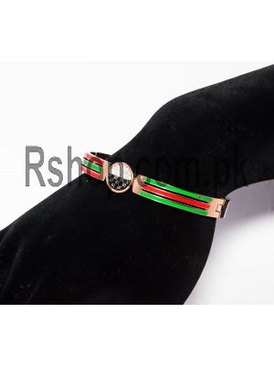 Gucci Fashion Bracelet Price in Pakistan