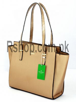 Kate Spade Ladies Leather Handbag Price in Pakistan