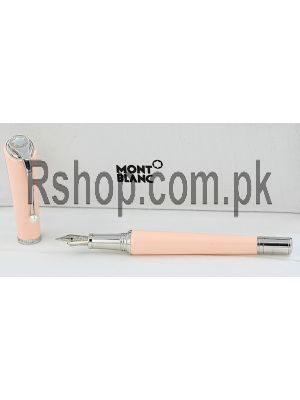 Montblanc Marilyn Monroe Pearl Muses Edition Fountain Pen Price in Pakistan