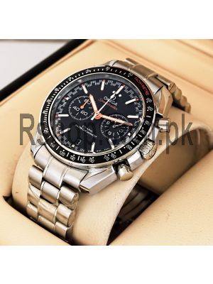 Omega Speedmaster Racing Master Chronometer Watch Price in Pakistan