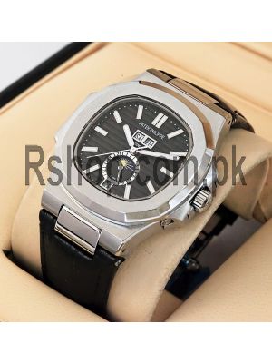 Patek Philippe Nautilus 5726A-001 Wrist Watch Price in Pakistan
