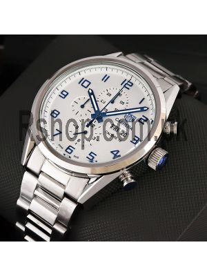 Tag Heuer Carrera Calibre 16 Day-Date Chronograph Watch Price in Pakistan