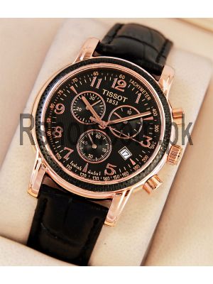 Tissot 1853 Couturier Chronograph Watch  Price in Pakistan