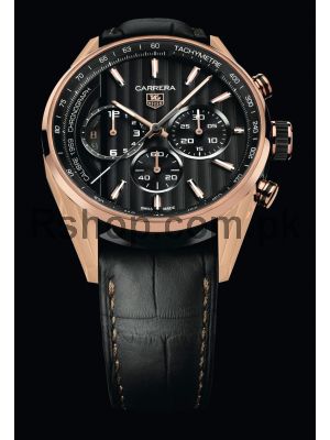 Tag Heuer 1969 Mikrotourbillons Mens Watch  Price in Pakistan