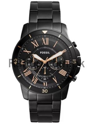 Fossil Men's Grant Sport Full Chronograph Watch FS5374   (Same as Original) Price in Pakistan