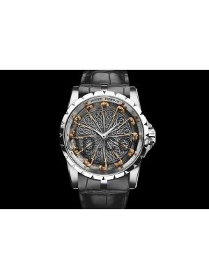Roger Dubuis Excalibur Knights of the Round Table II Watch Pakistan Price in Pakistan