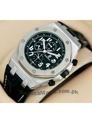 Audemars Piguet AP Royal Oak Offshore Chronograph Watch Price in Pakistan
