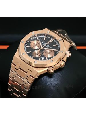 Audemars Piguet Royal Oak Mens Watch  Price in Pakistan