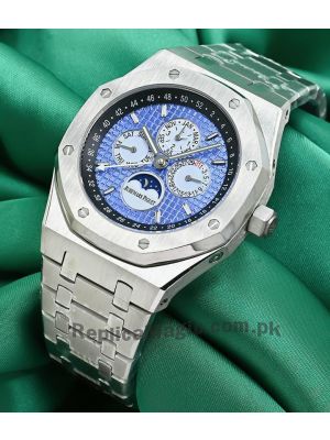 Audemars Piguet Royal Oak Perpetual Calendar Watch Price in Pakistan
