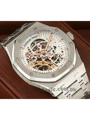 Audemars Piguet Royal Oak Skeleton Watch Price in Pakistan