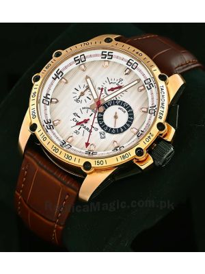 Chopard Superfast Chrono Split Second Watch Price in Pakistan