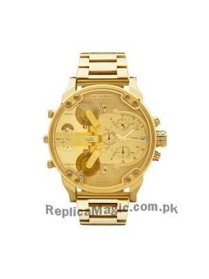 Diesel Big Daddy Men's Watch Price in Pakistan