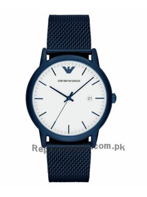 Emporio Armani AR11025 Mens Quartz Watch AR11025  (Same as Original) Price in Pakistan