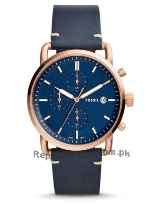 Fossil FS5404 Commuter Chronograph Watch Price in Pakistan