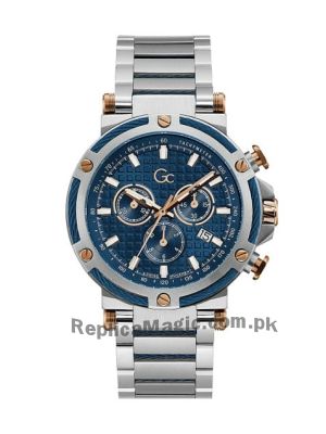 Gc Cable Force Chronograph Watch Price in Pakistan