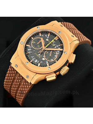 Hublot Classic Fusion Aerofusion Chronograph Watch Price in Pakistan