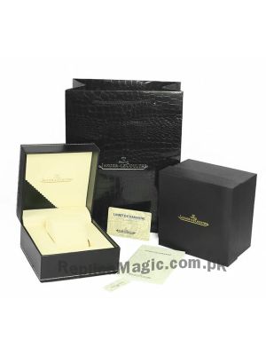 Jaeger-LeCoultre Box Price in Pakistan