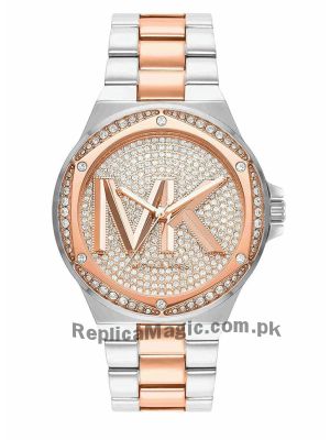 Michael Kors Lennox Analog Women's Watch Price in Pakistan