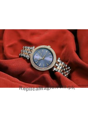 Michael Kors Women's Mini Darci Watch Price in Pakistan