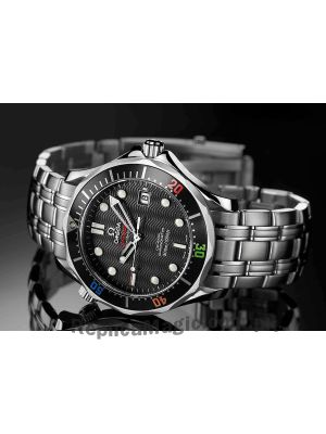 Omega Seamaster Co Axial Professional Watch Price in Pakistan
