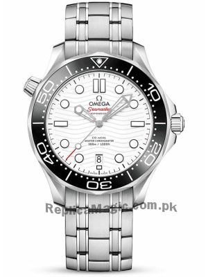 OMEGA Seamaster Diver 300m Watch Price in Pakistan