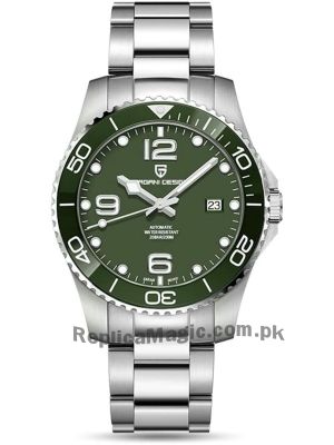 Pagani Design PD-1702 Quartz Watch Price in Pakistan