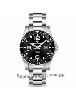 New PAGANI Design Men Luxury PD1702 Watch Price in Pakistan