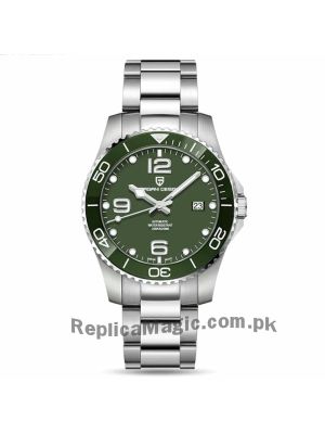 New PAGANI Design Men Luxury PD1702 Watch Price in Pakistan