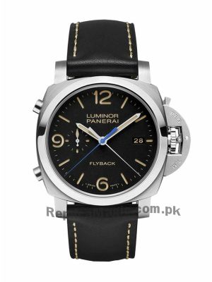 Panerai Luminor Chrono Flyback Men Watch Price in Pakistan