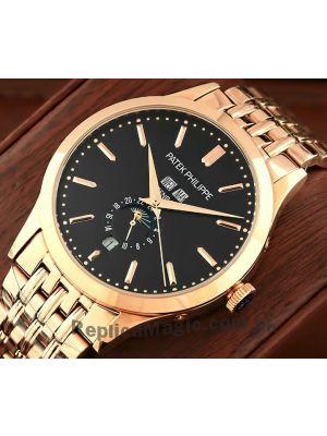 Patek Philippe Annual Calendar Watch Price in Pakistan