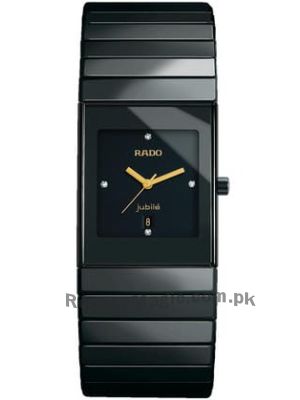 Rado Ceramica Jubile Watch Price in Pakistan