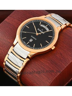 Rado Centrix Day-Date Watch Price in Pakistan