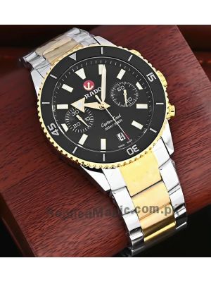 Rado Men's Captain Cook Chronograph Watch Price in Pakistan