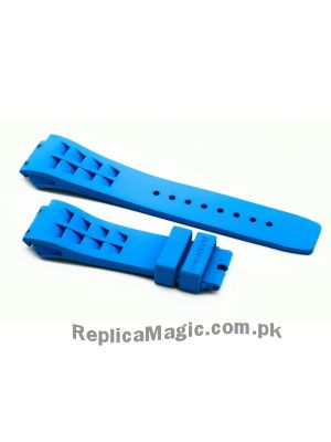 Richard Mille Rubber Straps Price in Pakistan