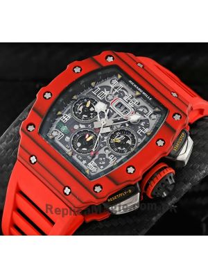 Richard Mille Felipe Massa Watch Price in Pakistan