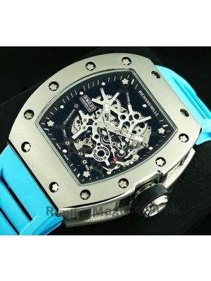 Richard Mille RM 035 Toro Americas Watch Price in Pakistan