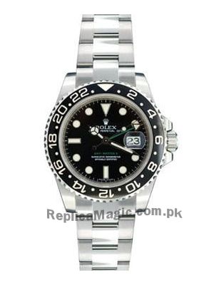 Rolex GMT Master II Watch Price in Pakistan