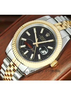 Rolex Datejust Watch 2021 Price in Pakistan
