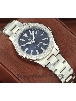 TAG Heuer Aquaracer Quartz Women Watch Price in Pakistan