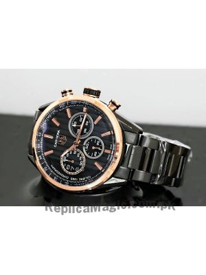 TAG Heuer Carrera Calibre 1969 Watch Price in Pakistan