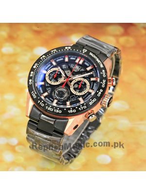 TAG Heuer Carrera Calibre Heuer 01 Watch Price in Pakistan