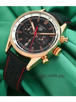 TAG Heuer Carrera Limited Edition Watch Price in Pakistan