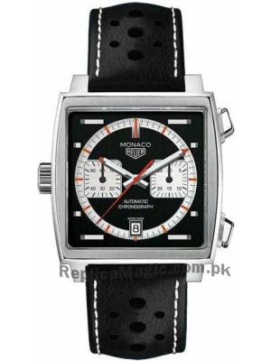 TAG Heuer Monaco Calibre 11 Watch  Price in Pakistan