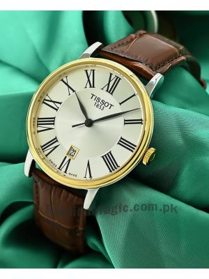 Tissot Carson Premium Quartz Watch Price in Pakistan