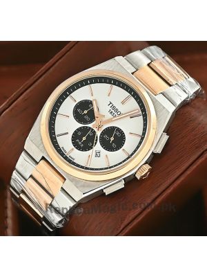 Tissot PRX Chronograph watch Price in Pakistan