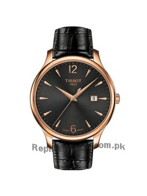 Tissot T-Classic Tradition Quartz Watch Price in Pakistan