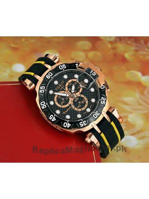 Tissot T-Race Chronograph Black Dial Watch Price in Pakistan