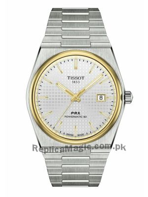 Tissot PRX Powermatic 80 Watch Price in Pakistan
