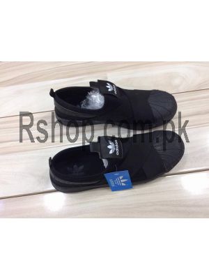 Adidas Black Ladies Shoes Price in Pakistan