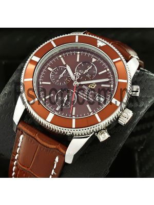 Breitling - SuperOcean Heritage II Watch Price in Pakistan